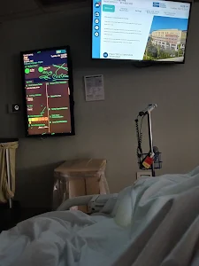 Tampa General Hospital