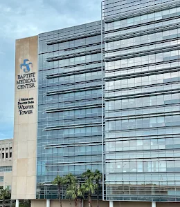 Baptist Medical Center Jacksonville