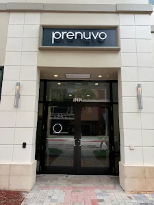Prenuvo Boca Raton - Preventative Whole Body MRI Cancer & Disease Screening