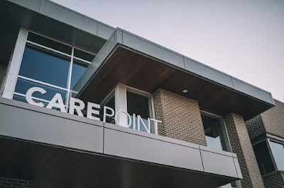 Care Point Health & Wellness Center