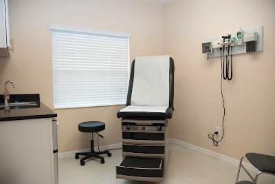 Comprehensive Health Florida