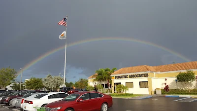 Pediatric Associates - West Palm Beach