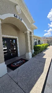 Padgett Medical Center Tampa