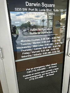 Florida Community Health Centers Inc.