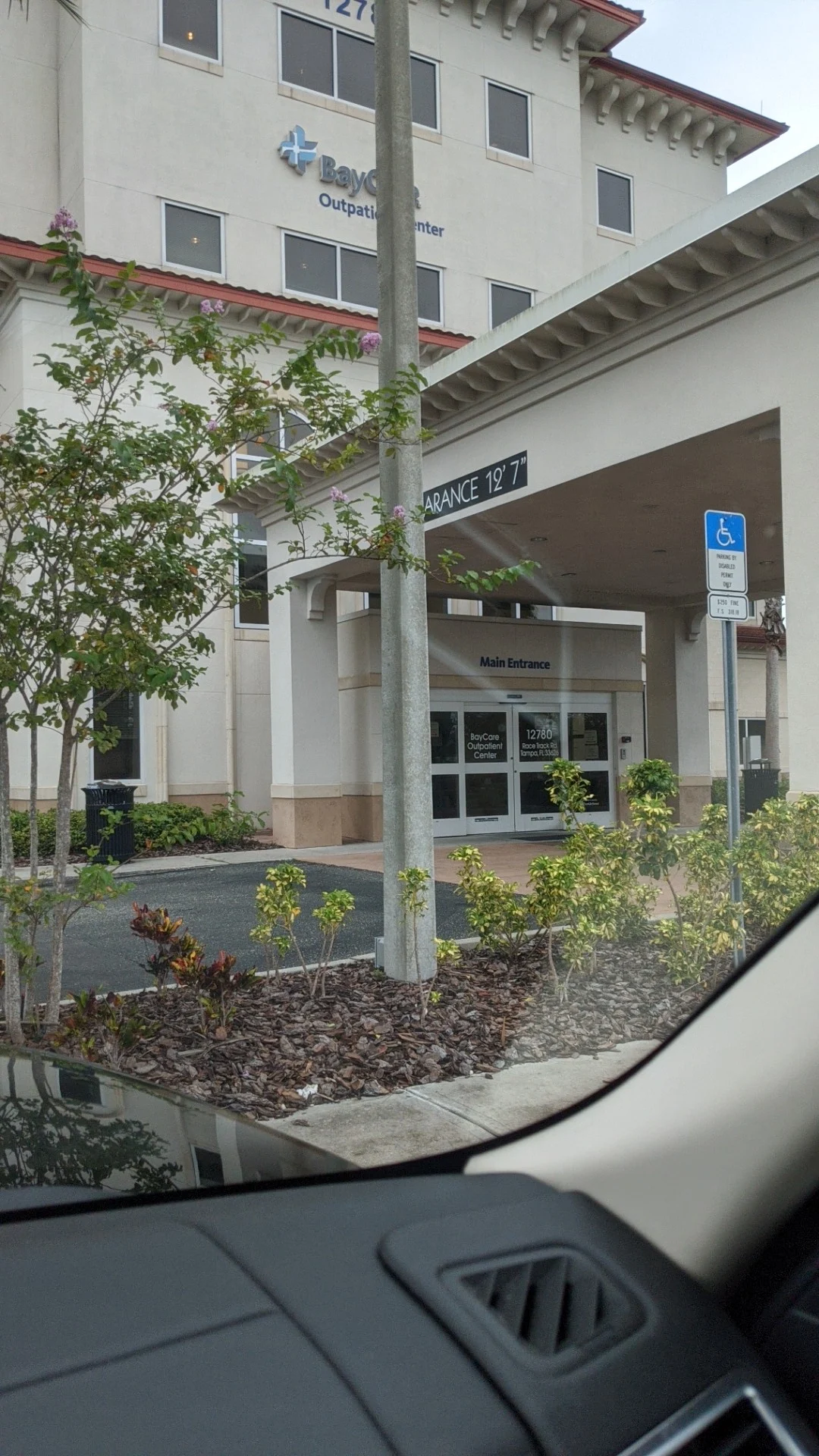 BayCare Outpatient Imaging (Westchase)