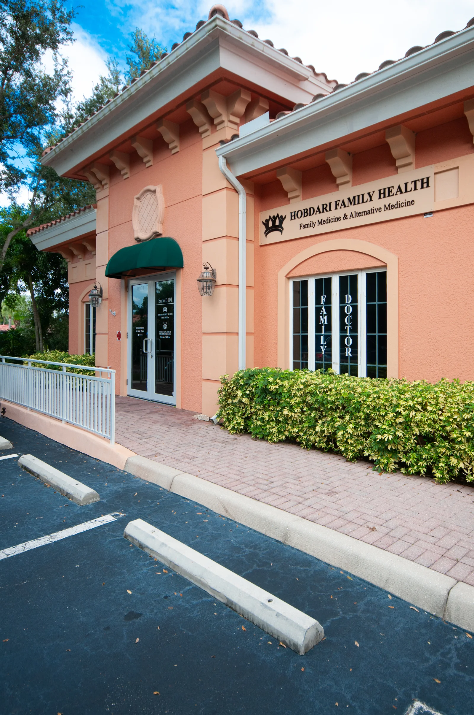 Hobdari Family Health LLC