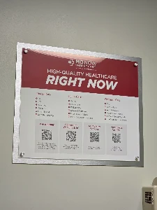 MD Now Urgent Care - USF