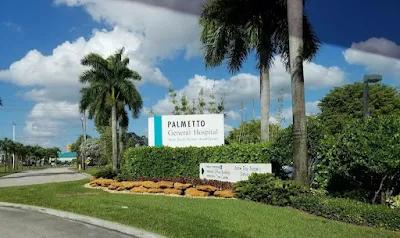 Palmetto General Hospital