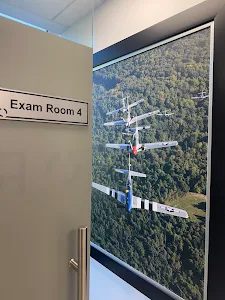 Aviation Medical Exams of Miami - Dr. Kevin Fox