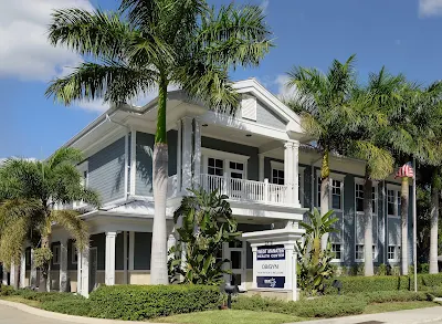 West Manatee Health Center — All