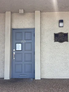 Paredes Medical Center