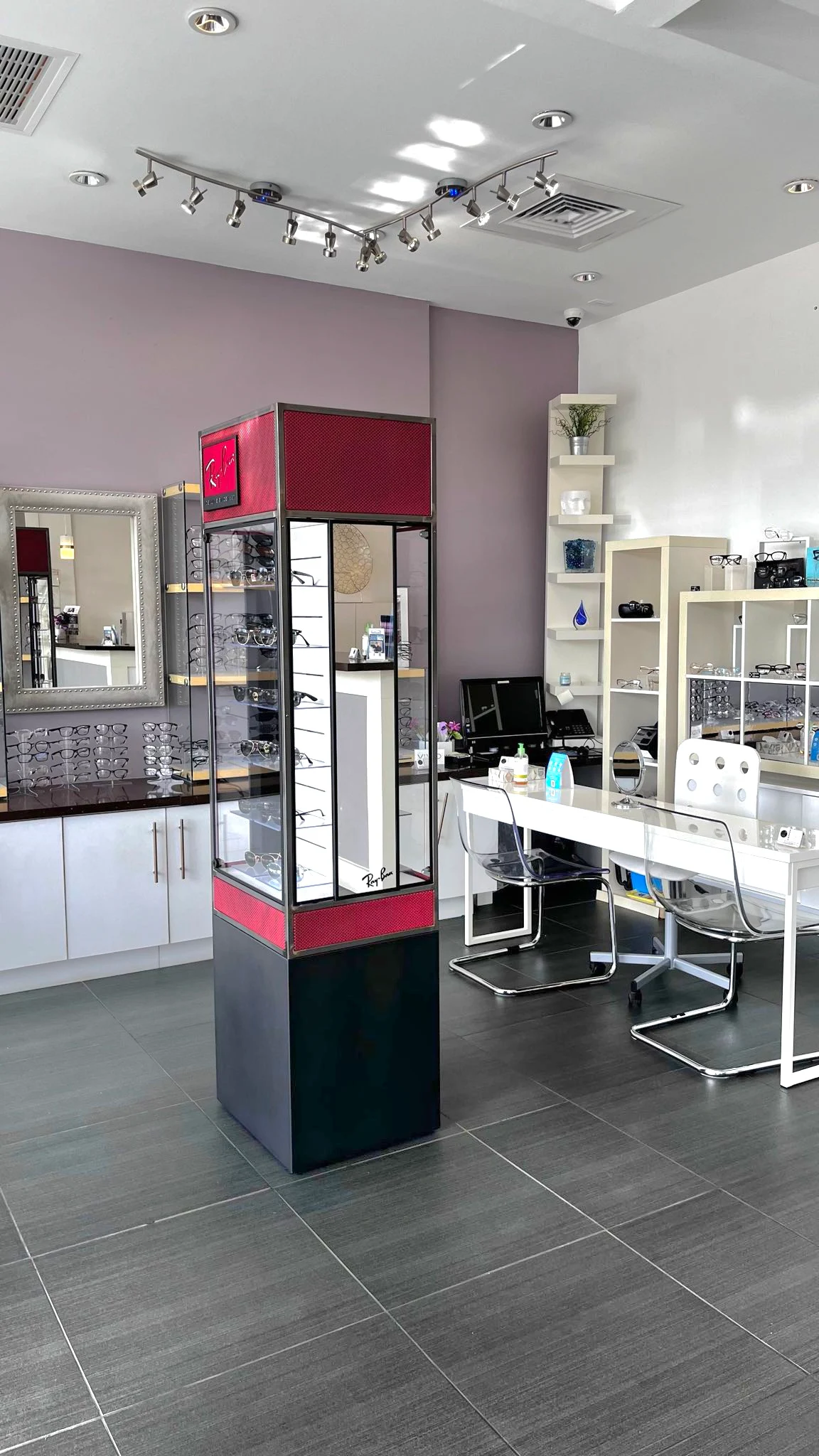 Fort Lauderdale Eye Care and Eyewear