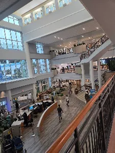 Broward Health Medical Center