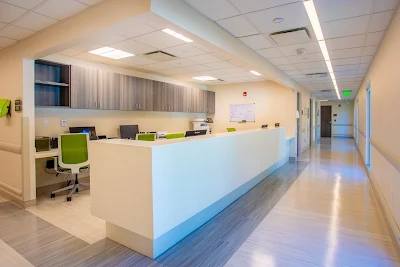Sanitas Medical Center