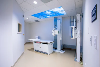 Sanitas Medical Center