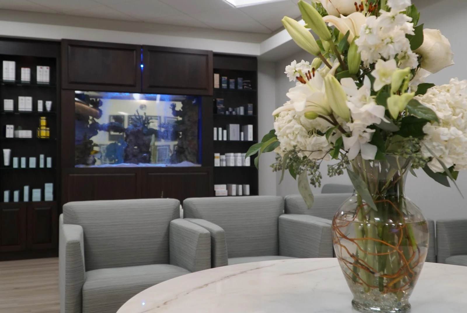 University Park Dermatology