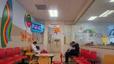 Pediatric Associates - Town Center