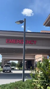 HCA Florida Poinciana Hospital Emergency Room