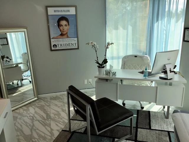 Trident Anti-Aging