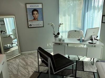 Trident Anti-Aging
