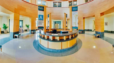 HCA Florida Capital Hospital