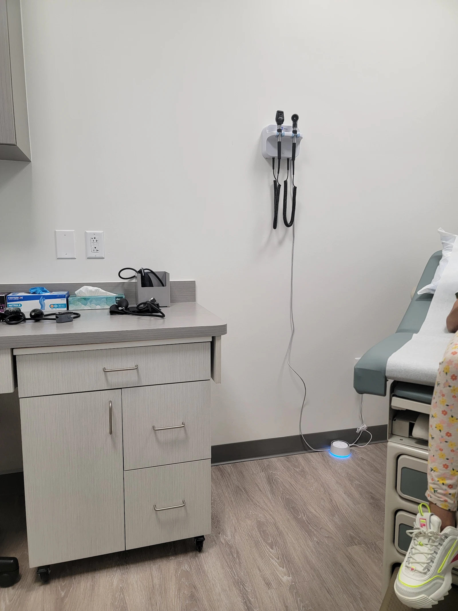 Access 365 Urgent Care