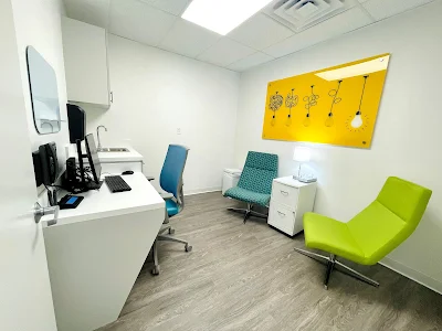 Mangonia Park Health Center - Health Care District PBC