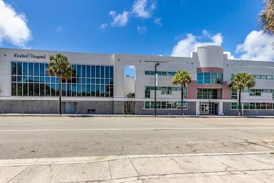 Kindred Hospital South Florida - Ft. Lauderdale
