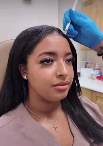 LUXE Med Spa Aesthetics