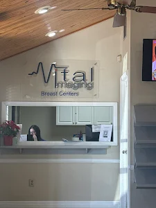 Vital Imaging Center- Miami Center