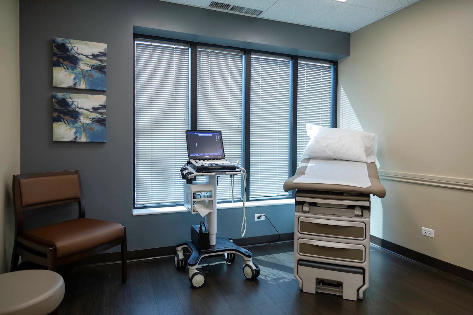 United Vein & Vascular Centers