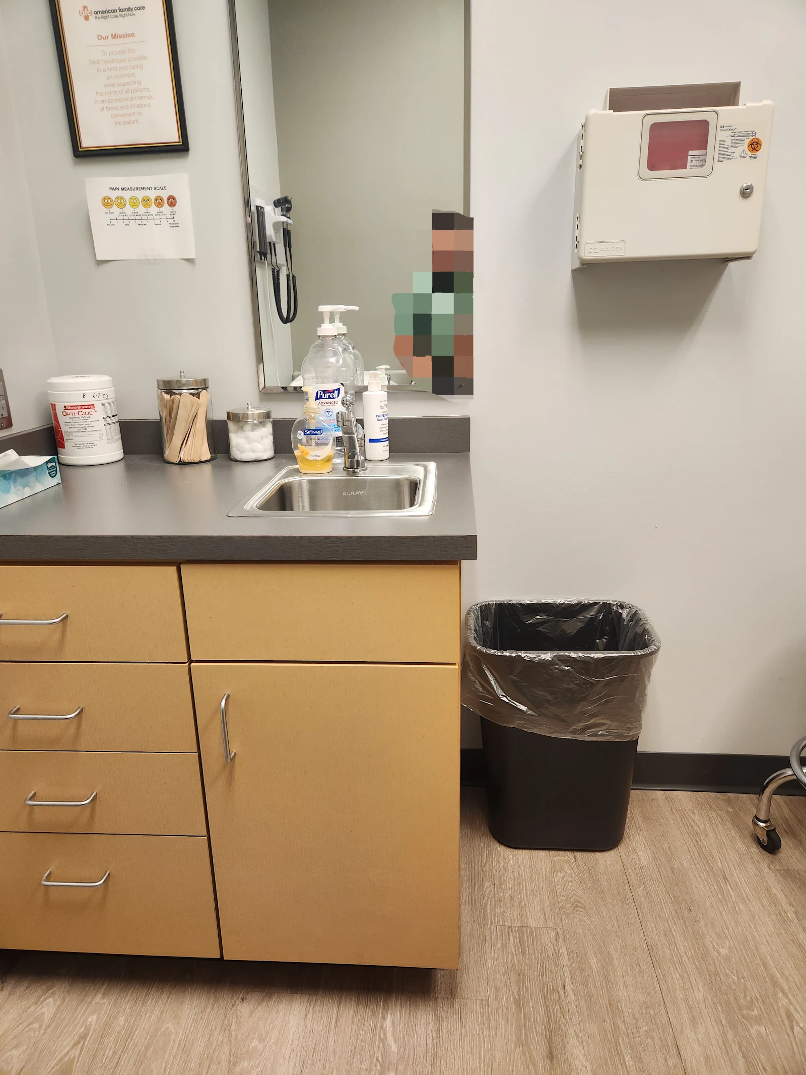 American Family Care Pensacola West