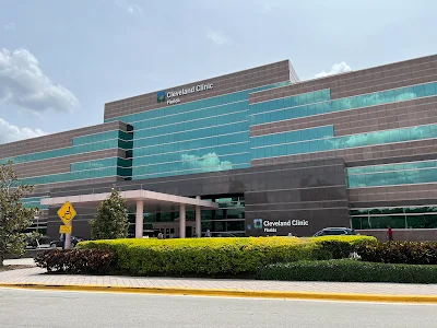 Cleveland Clinic Weston Hospital