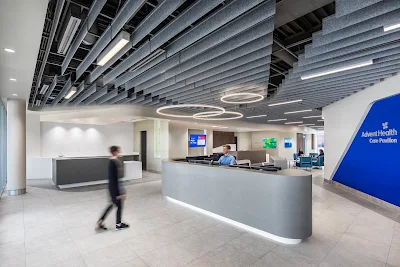 AdventHealth Care Pavilion Heathbrook