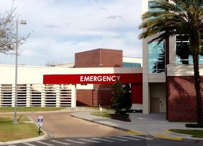 AdventHealth Tampa ER
