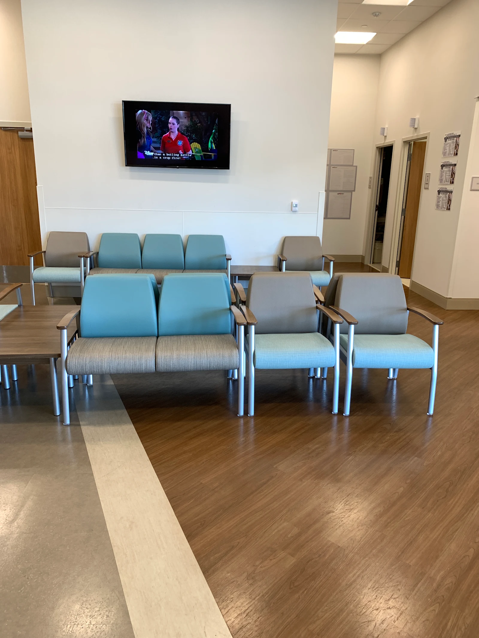 Emergency Center West Palm Beach