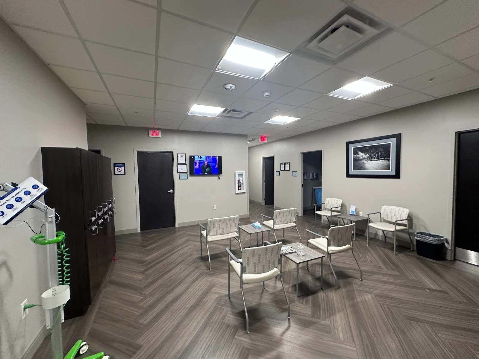 AdventHealth Imaging Center Celebration Pointe