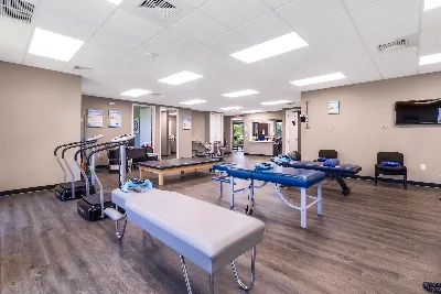 RejuvenX West Palm Beach - Car Accident Injury Clinic