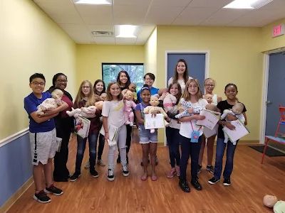 PM Pediatric Urgent Care (Formerly Night Lite Pediatrics)