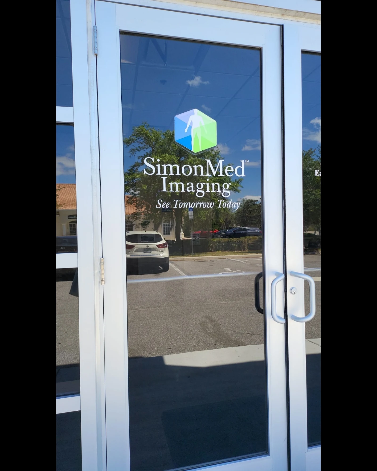 SimonMed Imaging - Hunter's Creek