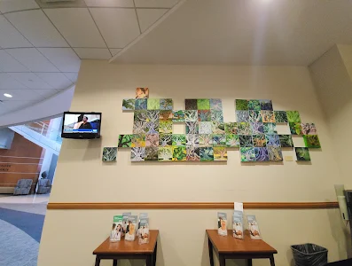 Baptist Health Diagnostic Imaging | Boca Raton (Sandler Pavilion)
