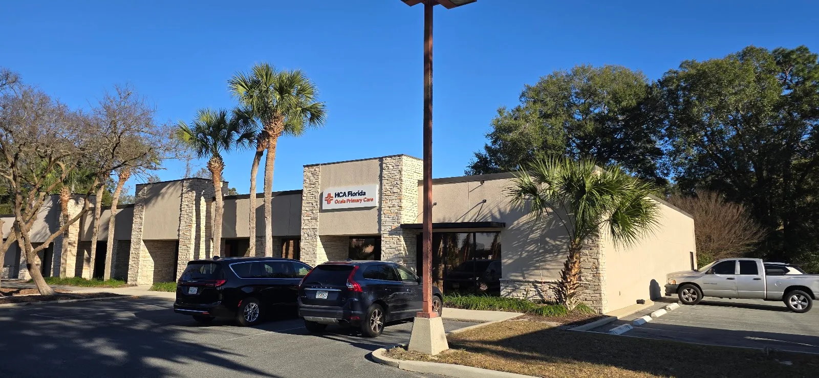 HCA Florida Ocala Primary Care - SW State Rd 200