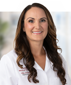 Christina Marsalisi McCoy, DO, FAAFP