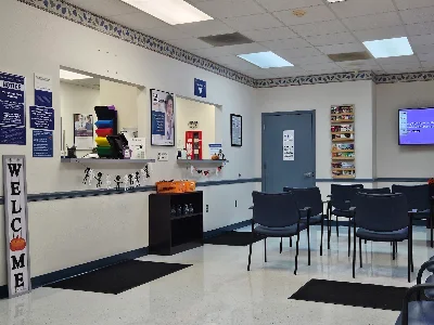 Concentra Urgent Care