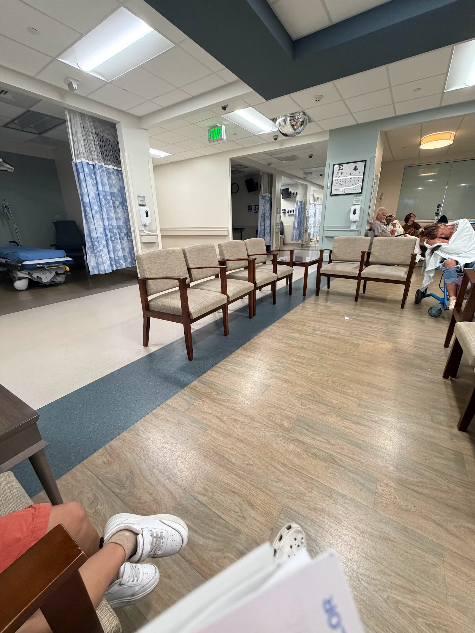 Manatee Memorial Hospital
