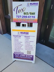 Nurse Practitioners of Florida