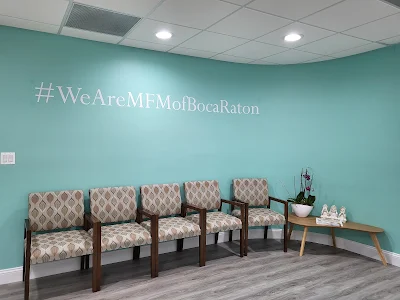 Maternal-Fetal Medicine Specialists of Boca Raton, part of Pediatrix Medical Group