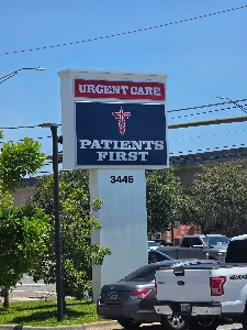 Patients First - Thomasville Road