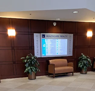 Baptist Health Surgery Center | South Palm (Boca Raton)