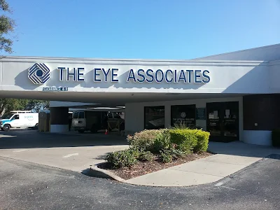 The Eye Associates - Sarasota